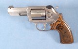 ** SOLD ** Kimber K6S Brushed Stainless Steel Revolver Chambered in .357 Magnum **Very Good Condition with Box** - 2 of 10