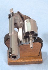 ** SOLD ** Kimber K6S Brushed Stainless Steel Revolver Chambered in .357 Magnum **Very Good Condition with Box** - 7 of 10