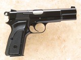 **SOLD** Tisas Regent Model BR-9 Black (Hi-Power), Cal. 9mm - 3 of 12