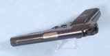 ** SOLD ** Zastava M57A Semi Auto Pistol Chambered in 7.62x25 Caliber **Serbian Made - Cool Pistol** - 4 of 9
