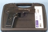 ** SOLD ** Zastava M57A Semi Auto Pistol Chambered in 7.62x25 Caliber **Serbian Made - Cool Pistol** - 1 of 9