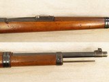 ** SOLD ** Vintage BSW Suhl DSM-34 Model .22 LR Training Rifle - 5 of 18