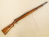 ** SOLD ** Vintage BSW Suhl DSM-34 Model .22 LR Training Rifle - 9 of 18