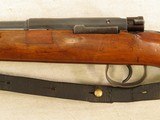 ** SOLD ** Vintage BSW Suhl DSM-34 Model .22 LR Training Rifle - 7 of 18