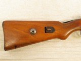 ** SOLD ** Vintage BSW Suhl DSM-34 Model .22 LR Training Rifle - 3 of 18