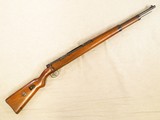 ** SOLD ** Vintage BSW Suhl DSM-34 Model .22 LR Training Rifle - 1 of 18