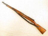 ** SOLD ** Vintage BSW Suhl DSM-34 Model .22 LR Training Rifle - 2 of 18