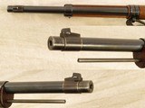 ** SOLD ** Vintage BSW Suhl DSM-34 Model .22 LR Training Rifle - 14 of 18