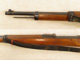 ** SOLD ** Vintage BSW Suhl DSM-34 Model .22 LR Training Rifle - 6 of 18