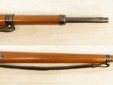 ** SOLD ** Vintage BSW Suhl DSM-34 Model .22 LR Training Rifle - 15 of 18