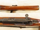 ** SOLD ** Vintage BSW Suhl DSM-34 Model .22 LR Training Rifle - 12 of 18