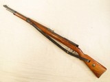 ** SOLD ** Vintage BSW Suhl DSM-34 Model .22 LR Training Rifle - 10 of 18