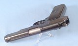 ** SOLD** Zastava M70AA Semi Auto Pistol Chambered in 9mm **Serbian Made - Cool Pistol** - 4 of 11