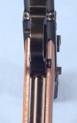 **SOLD** Stoeger Luger Semi Auto Pistol Chambered in .22 Long Rifle Caliber **Mfg 1976-1977 - Cool Pistol - 2 Magazines** - 5 of 7