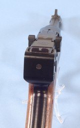 **SOLD** Stoeger Luger Semi Auto Pistol Chambered in .22 Long Rifle Caliber **Mfg 1976-1977 - Cool Pistol - 2 Magazines** - 4 of 7