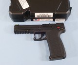 **SOLD** Kel-Tec PMR-30 Semi Auto Pistol Chambered in .22 WMR Caliber **Minty - 3 Magazines** - 1 of 8