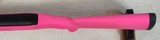 **SOLD** Ruger 10/22 Rifle Chambered in .22 Long Rifle **50th Anniversary Edition - Pink Hogue Stock** - 10 of 16