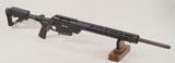 Savage Model 10 Ashbury Precision Bolt Action Rifle in .308 Win **Excellent Condition - Ashbury Precision Ordnance Modular Stock System**