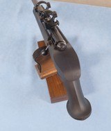 **SOLD** Savage Model 502 Striker Bolt Action Pistol Chambered in .22 WMR (.22 Magnum) **Very Good Condition - Unique Pistol** - 5 of 6