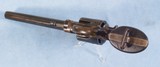 **SOLD**
Colt M1901 New Army Double Action Revolver Chambered in .38 Colt Caliber **US Army Marked** - 5 of 13