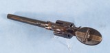 **SOLD**
Colt M1901 New Army Double Action Revolver Chambered in .38 Colt Caliber **US Army Marked** - 6 of 13