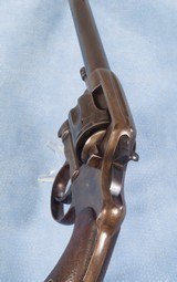 **SOLD**
Colt M1901 New Army Double Action Revolver Chambered in .38 Colt Caliber **US Army Marked** - 8 of 13