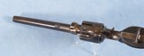 **SOLD**
Colt M1901 New Army Double Action Revolver Chambered in .38 Colt Caliber **US Army Marked** - 7 of 13