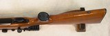 **SOLD** Remington 700 BDL Varmint Special Chambered in .22-250 Rem Caliber **Mfg Feb 1975 - Scope, Mounts and Sling** - 12 of 16