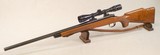 **SOLD** Remington 700 BDL Varmint Special Chambered in .22-250 Rem Caliber **Mfg Feb 1975 - Scope, Mounts and Sling** - 5 of 16