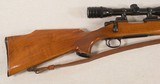 **SOLD** Remington 700 BDL Varmint Special Chambered in .22-250 Rem Caliber **Mfg Feb 1975 - Scope, Mounts and Sling** - 2 of 16