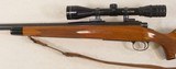 **SOLD** Remington 700 BDL Varmint Special Chambered in .22-250 Rem Caliber **Mfg Feb 1975 - Scope, Mounts and Sling** - 7 of 16