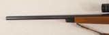 **SOLD** Remington 700 BDL Varmint Special Chambered in .22-250 Rem Caliber **Mfg Feb 1975 - Scope, Mounts and Sling** - 8 of 16