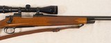 **SOLD** Remington 700 BDL Varmint Special Chambered in .22-250 Rem Caliber **Mfg Feb 1975 - Scope, Mounts and Sling** - 3 of 16