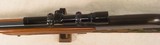 Ithaca Model 51 Featherlight Deerslayer Semi Auto Shotgun in 12 Gauge **Vintage 2 3/4x Burris Scout Scope and Mounts** SOLD - 10 of 16