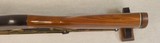 Ithaca Model 51 Featherlight Deerslayer Semi Auto Shotgun in 12 Gauge **Vintage 2 3/4x Burris Scout Scope and Mounts** SOLD - 9 of 16