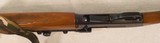 Ithaca Model 51 Featherlight Deerslayer Semi Auto Shotgun in 12 Gauge **Vintage 2 3/4x Burris Scout Scope and Mounts** SOLD - 13 of 16