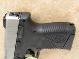 Taurus M24/7 G2C, Cal. 9mm, 3 1/2 Inch Barrel, Stainless Slide - 5 of 10