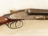 L.C. Smith Field Grade Side by Side Shotgun, 12 Gauge - 4 of 19