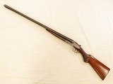 L.C. Smith Field Grade Side by Side Shotgun, 12 Gauge - 10 of 19