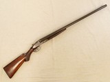 L.C. Smith Field Grade Side by Side Shotgun, 12 Gauge - 9 of 19