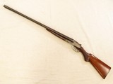 L.C. Smith Field Grade Side by Side Shotgun, 12 Gauge - 1 of 19