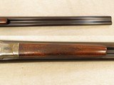 L.C. Smith Field Grade Side by Side Shotgun, 12 Gauge - 16 of 19