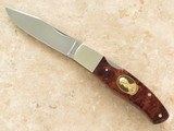 **SOLD** John M. Browning 1 of 500 Knife with Case - 2 of 6