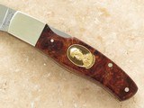 **SOLD** John M. Browning 1 of 500 Knife with Case - 3 of 6