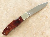 **SOLD** John M. Browning 1 of 500 Knife with Case - 4 of 6