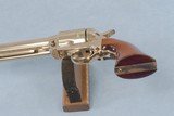 **SOLD** American Arms/Uberti Replica Single Action Army Regulator Revolver Chambered in .45 Colt **Very Nice Condition** - 4 of 9