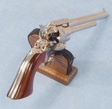 **SOLD** American Arms/Uberti Replica Single Action Army Regulator Revolver Chambered in .45 Colt **Very Nice Condition** - 8 of 9