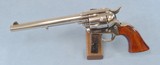 **SOLD** American Arms/Uberti Replica Single Action Army Regulator Revolver Chambered in .45 Colt **Very Nice Condition** - 2 of 9