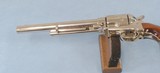 **SOLD** American Arms/Uberti Replica Single Action Army Regulator Revolver Chambered in .45 Colt **Very Nice Condition** - 6 of 9