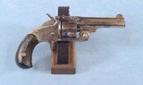 **SOLD** Smith & Wesson No. 1-1/2 Single Action Revolver Chambered in .32 SW Caliber **Honest S&W - Top Break** - 2 of 15